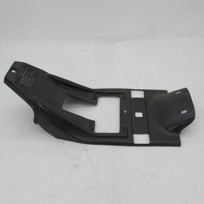 Harley Davidson OEM 93-94 FLHTP FXRP Police Underseat Seat Trim Panel