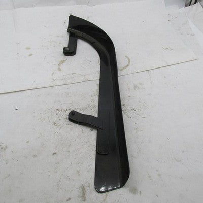 Harley Davidson OEM Black Chain Guard Ironhead Sportster 60308-70
