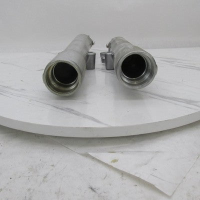Harley Davidson Showa OEM Pair of Front Fork Slider 45918-86 (R) 45915