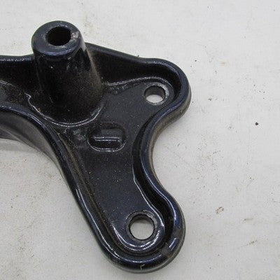 Harley OEM 00-06 FLSTF FXSTD Exhaust Hanger Mount Bracket DARK BLUE 65