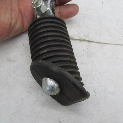 Harley Davidson Genuine Sturgis Front Right Drive Footpeg FXDB 50649-9