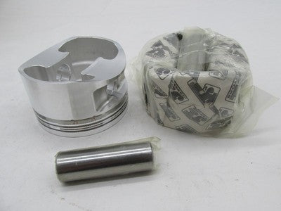 Custom Chrome Harley Forged EVO XL 1200 9.5:1 STD Piston Kit 49-525
