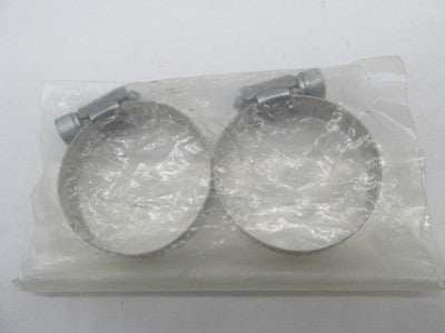 Harley Davidson Genuine NOS Exhaust Crossover Heat Shield 65478-84