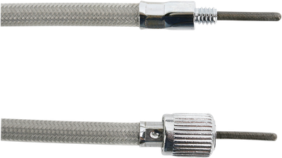 Drag Specialties Front-Wheel Drive Speedometer Cable 0655-0051