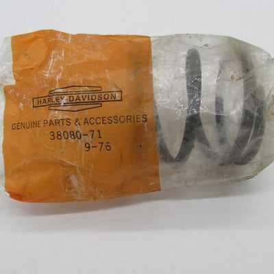 Harley Davidson Genuine NOS Inner Clutch Spring Ironhead Sportster 380