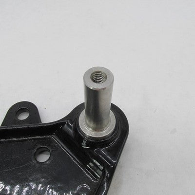 Harley OEM Softail Rocker Right Forward Foot Control Mount Bracket 425