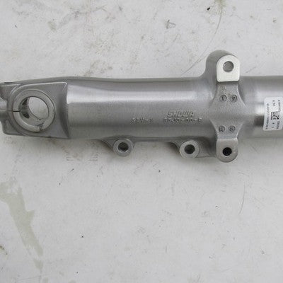 Harley Davidson OEM Set of Fork Sliders Lower Legs Touring 45400217 45