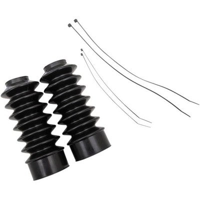 Drag Specialties Fork Boots 39mm 7" 0406-0095