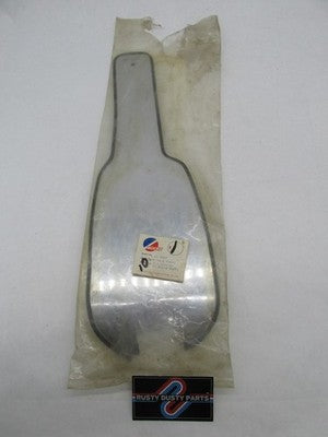 Harley Davidson Rocky NOS Late FX Gas Tank Dash Panel 11-0582