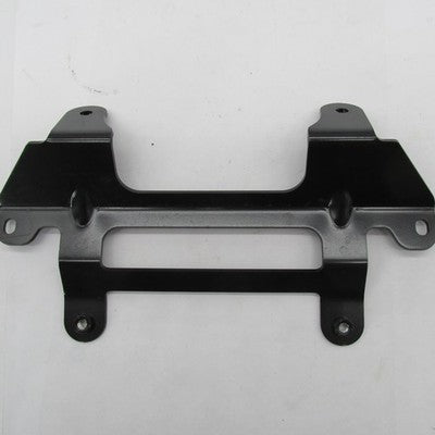 Harley Dividson OEM NOS Black Inner Speed Screen Upper Bracket