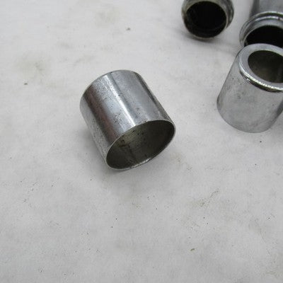 Mixed Lot of Harley Davidson Twin Cam Push Rod Tubes + Clips 17939-99