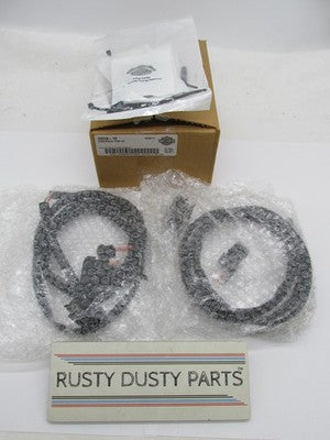 Harley NOS Genuine OEM Road King Extended Turn Signal Wire Kit 70318-1