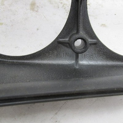 Harley Davidson Genuine Black Gas Tank Dash Gauge Housing DYNA FXD 671