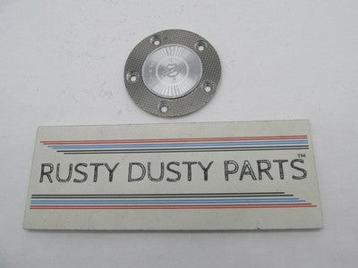 Harley Davidson Genuine Diamond Plate Pattern Twin Cam Timing Points C