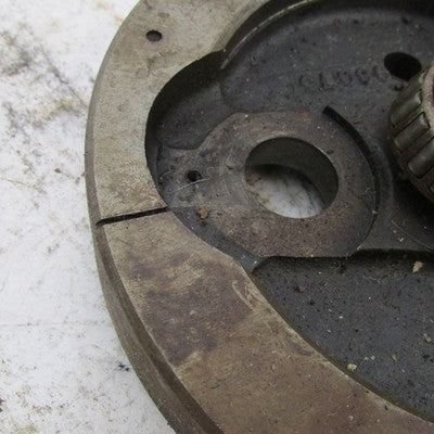 Harley Davidson Genuine Crankshaft Flywheel Shovelhead 1970-1977 23923