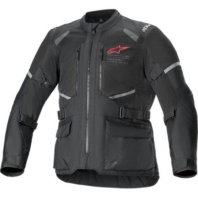Alpinestars Andes Air Drystar Jackets Black 3XL 3207924-10-3X
