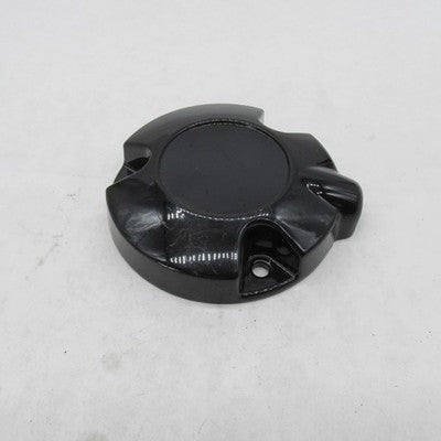 Harley-Davidson OEM Softail Clutch Slave Cylinder Cover Gloss Black 34