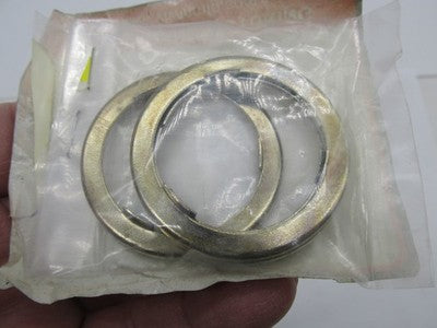 LOT of 4 V-Twin Eastern Parts NOS Harley Clutch Hub Lock Tabs 17-1925