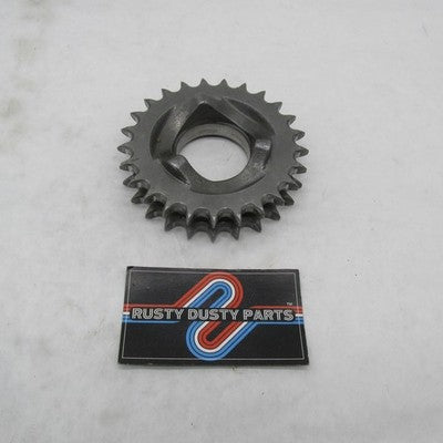 Harley Davidson OEM Compensator 25T Sprocket 9706 EVO Twin Cam 40269-8
