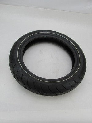 Dunlop American Elite 130/80 B17 65HMotorcycle Front Motorcycle Tire 3
