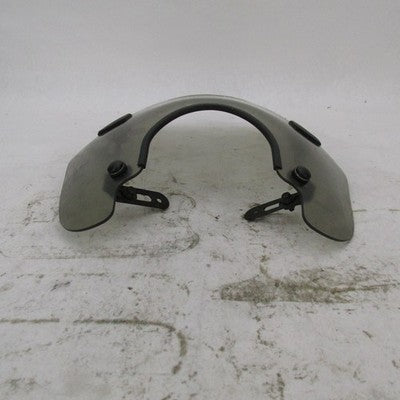 Harley OEM Light Smoke 17" Sport Windshield Sportster XL FXLR FXR 5802