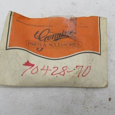 Harley Davidson OEM NOS Wire Terminal Cable 70428-70
