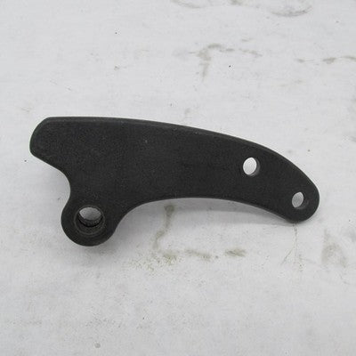 Harley OEM 93-02 Dyna FXDWG Left Forward Control Footrest Bracket 3369