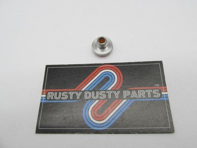 Lot of 6 Harley Genuine NOS Aermacchi Turn Signal Indicator Lenses 710