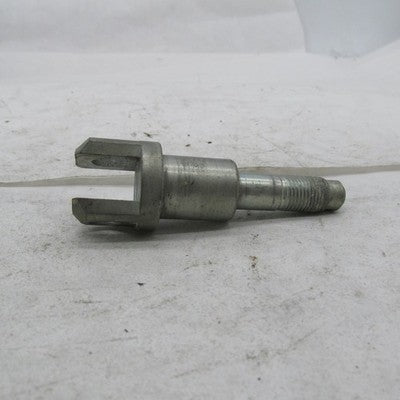 Harley-Davidson OEM 91-03 Sportster Brake Pedal Pivot Shaft Clevis 424