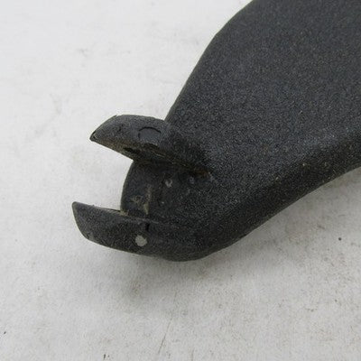 Harley Davidson OEM Mid Control Footpeg Bracket Mount 07-17 DYNA 50667