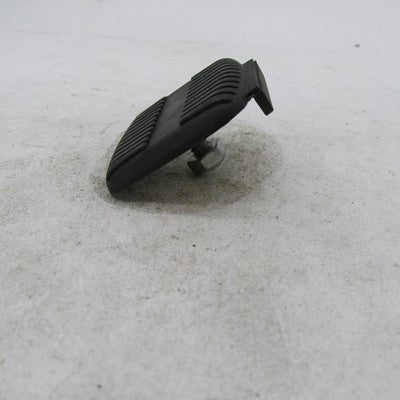 Harley Davidson OEM Brake Pedal Pad Rubber Softail FXST FXWG 42532-82T
