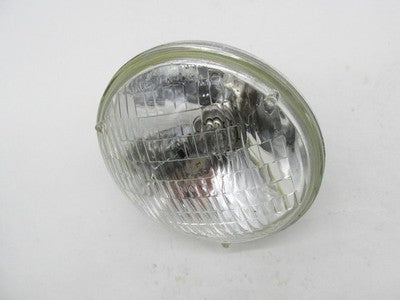 Harley-Davidson 6" Inch Sealed Beam Headlight Bulb