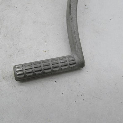 Buell OEM 99-01 X1 Lightning Rear Brake Pedal Lever 42588-99