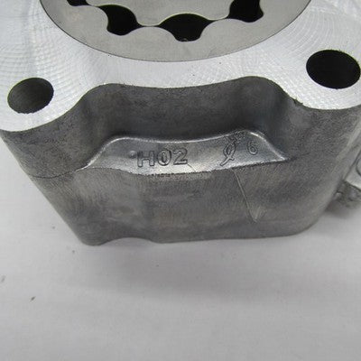 Harley Davidson Genuine Oil Pump Assembly For M8 Softails 2018 & 2024