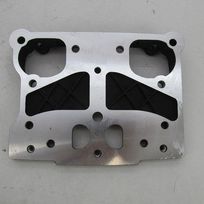 Harley Davidson OEM Twin Cam Rocker Box Set Wrinkle Black 17543-99 175