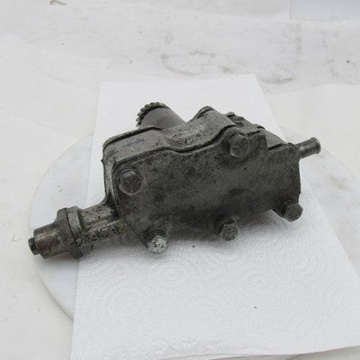 Harley OEM 72-76 Ironhead Sportster XLH XLCH Oil Pump Assembly 26204-6