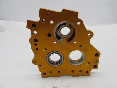 Harley Davidson Genuine Screamin Eagle Billet Cam Plate Assembly 25400