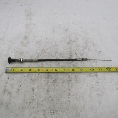 Harley Davidson Genuine Push & Pull Choke Cable 29216-72