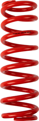 Moose Racing Shock Spring 10.83" 1312-1007