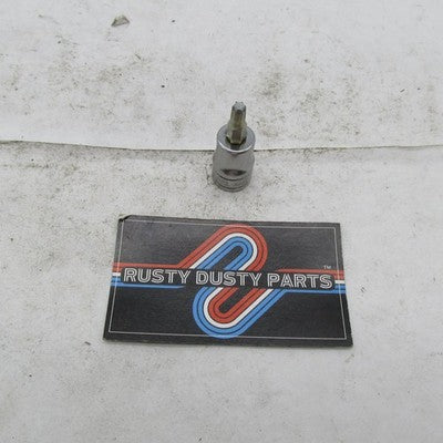 Snap-On 3/8" Drive T27 Torx Bit Socket FTX27E