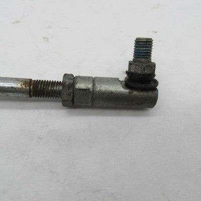 Mixed of Lot 5 Harley Davidson OEM Chrme Shift Brake Linkage Rods Soft