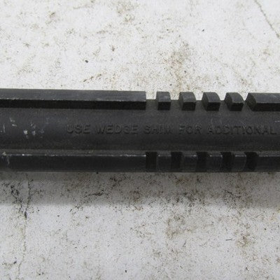 Vintage Sunnen .840" Honing Mandrel Body SL-840
