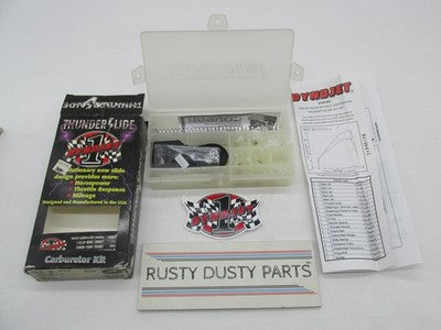 Harley Genuine Genuine NOS XL Sportster Carb Tuning Thunderslide Kit