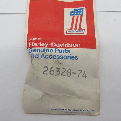 Harley-Davidson OEM NOS 68-99 Big Twin Oil Pump Supply Feed Drive Gear