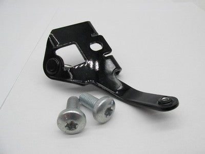 Harley Davidson Genuine NOS Steering Damper Bracket Kit 45700054