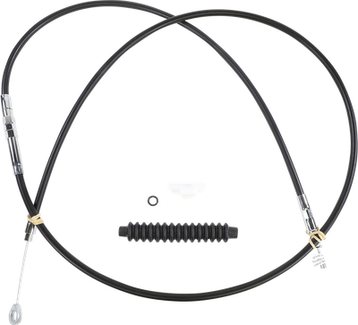Drag Specialties High-Efficiency Clutch Cable 0652-2371