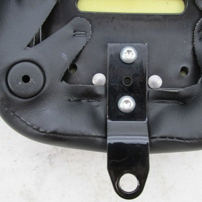 Harley-Davidson OEM Stock 20-25 Softail Low Rider S/ST Driver Solo Sea