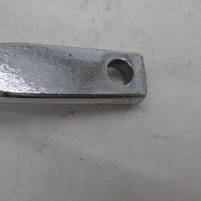Harley Davidson NOS NIB Left Side Luggage Saddlebag Brace Bracket 5341