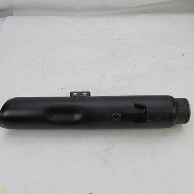 Harley Davidson OEM Black Slip On Exhaust Muffler Sportster Nightster