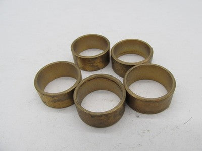 Lot of 5 Harley Davidson Genuine NOS Reverse Gear Bushings 35326-33